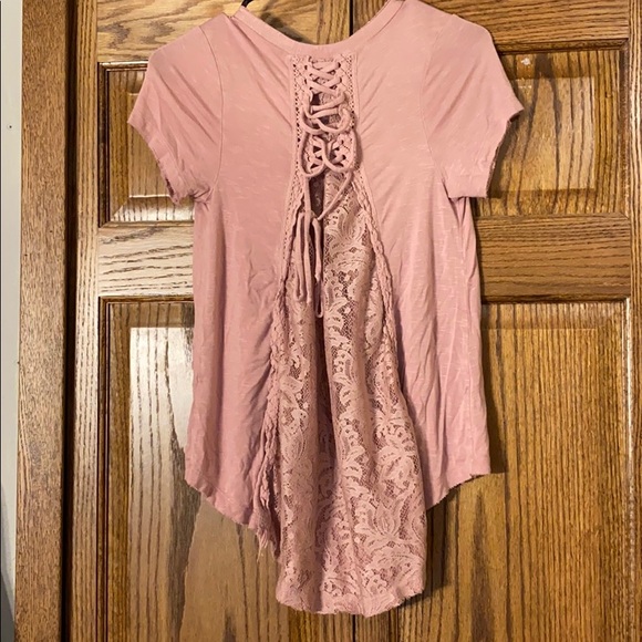 Target top - Picture 2 of 3